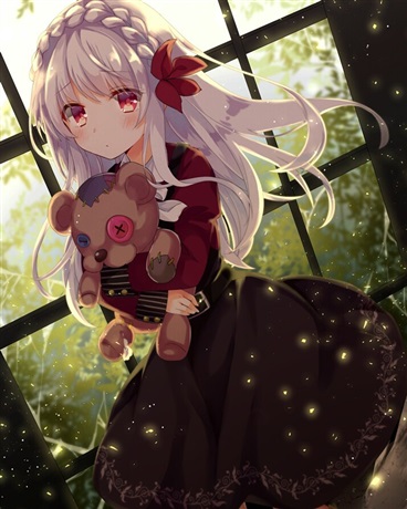 转生血精灵奴仆绝不要为血袋屈服