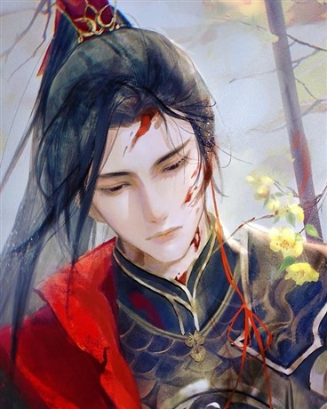 大秦之一统江山