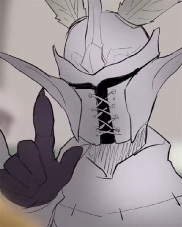 乔奢费的崩坏之途