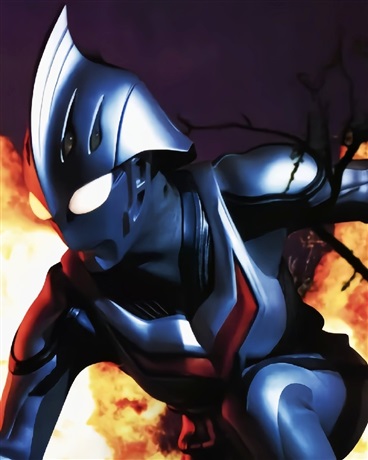 我就是光之救世主