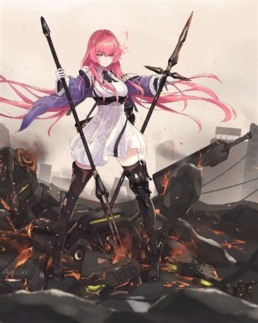 末世？且看我如何爆杀