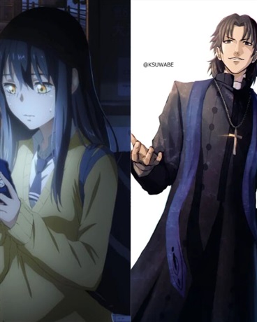 我在二次元當愉悅怪