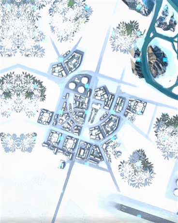 民用人形聚集地