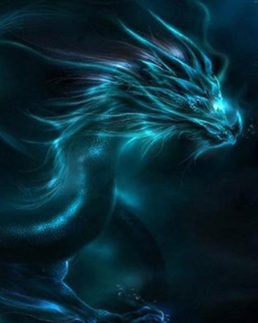 和兄弟一起转生成为双子龙王