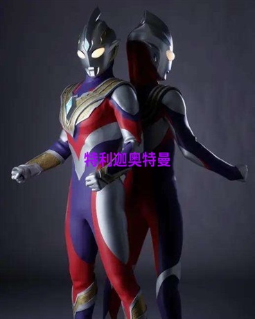 普通的战斗同人文