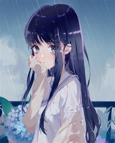 自尽，随后捡到漂亮美少女