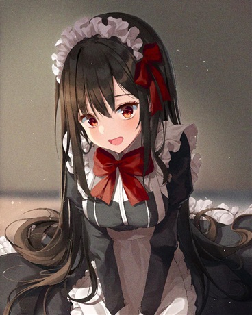 白送女友怎么也不可能单身吧？