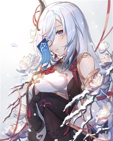 诅咒剑士试图逃离病娇掌控