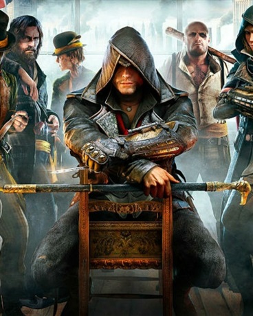 刺客信条：最后的血脉