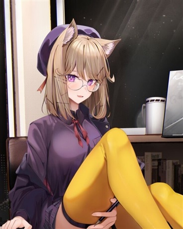 明日方舟之无勋的骑士