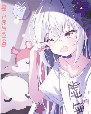 重生世界后的末日