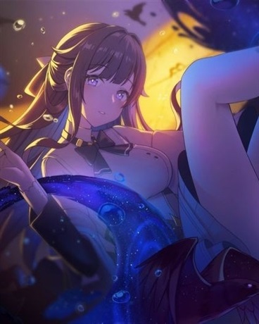 恋人？不不不还是朋友吧