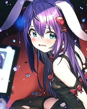 美少女黑化变反派女王虐病娇医生