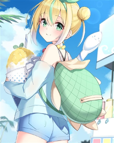 原神：天赋整合