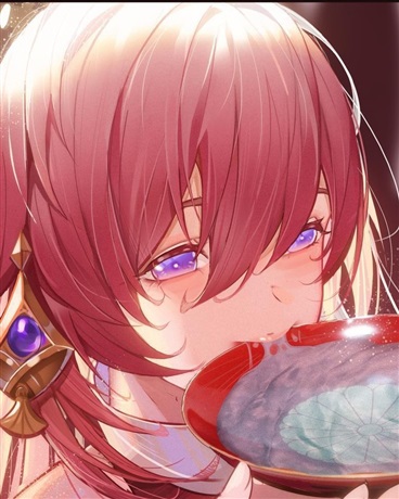 魂穿成神子的我，可以往返现实