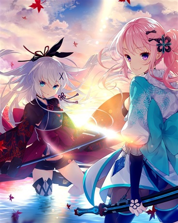 世界终焉的尽头