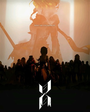 屑作者的综漫之旅