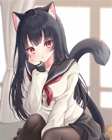 黄毛主角的我，却觉醒反派模拟器