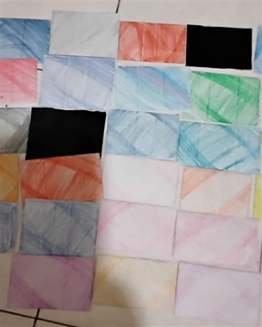 歷史喵的中秋日常