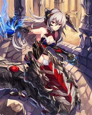 超凡XP！万物娘化皆归我有！