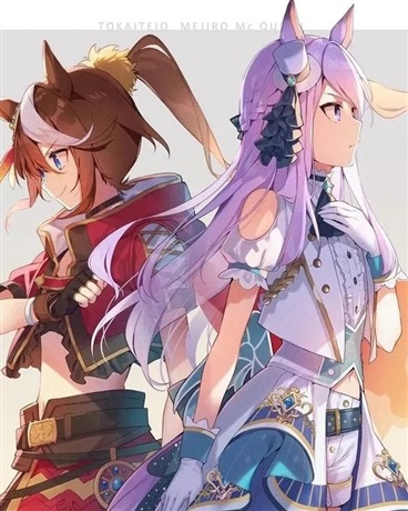 不开心？那就一起愉快的养马吧！