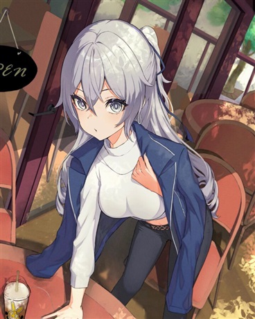 今天的女武神们有没有告白成功呢