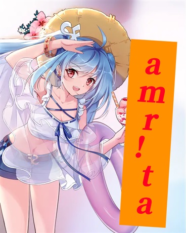 Amr!ta
