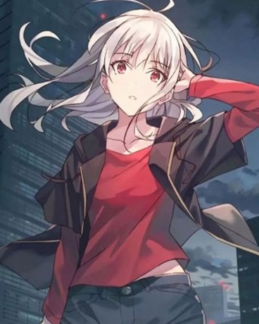 你们怎么都喜欢丧尸的我