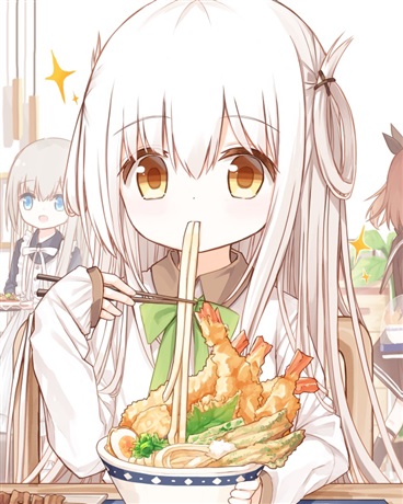 灭世的人类领导与救世的我