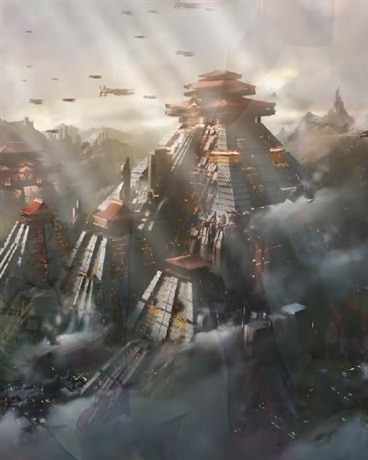 崩坏学园中的自然铠甲