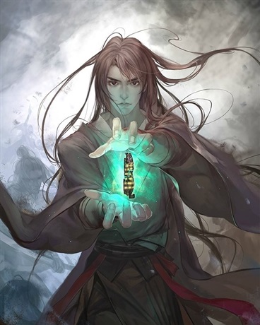 开局喜提扬寿系统，我直接无敌