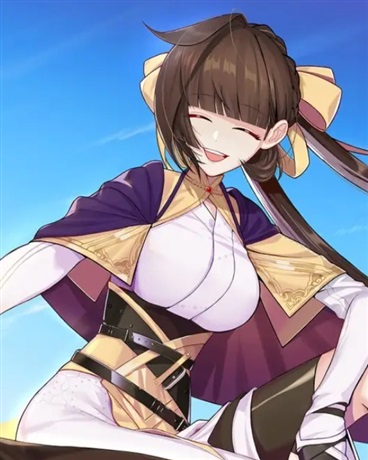 李素裳的崩坏之旅