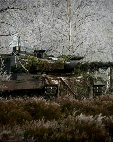 异世界：如何成为军火之王