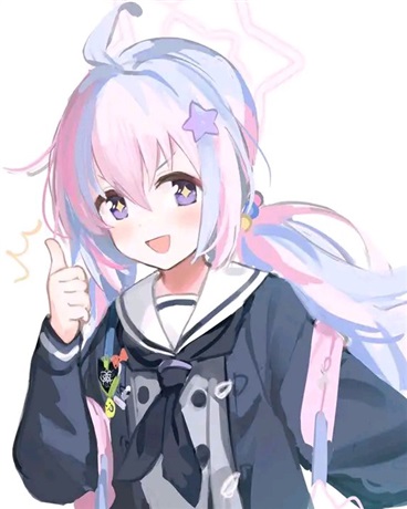 我其实是魔法少女？