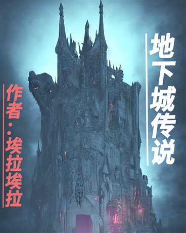 地下城传说
