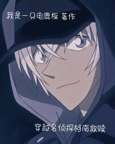 穿越名侦探柯南救赎