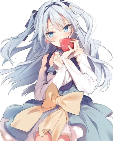 宝石姬的星之旅