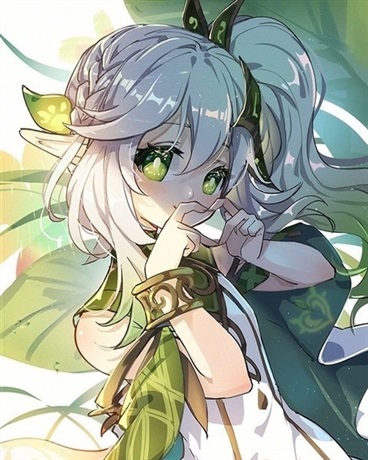 月下的奇妙冒险