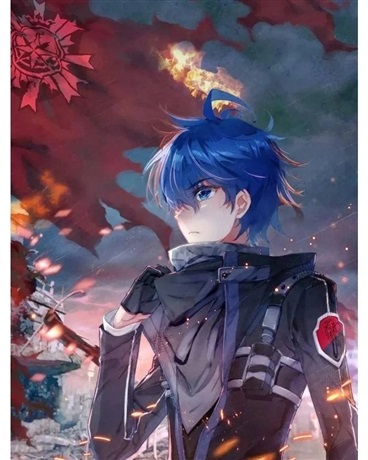 一个宿舍的成员穿越到斗三