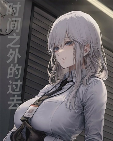 时间之外的过去