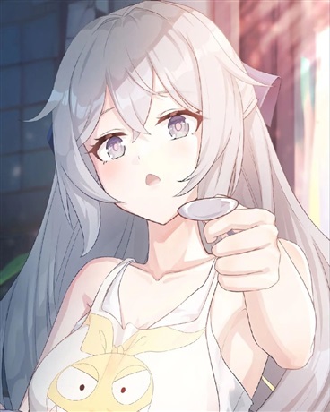 在崩坏学园生活的刺客