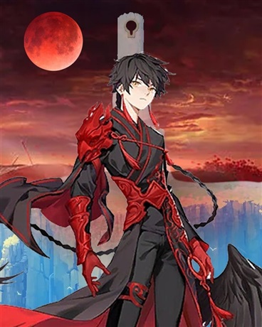 身为魔王的我连兔子都打不过