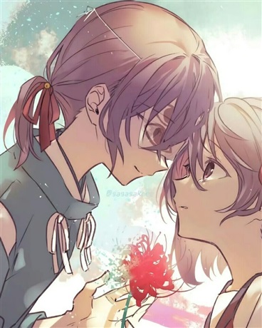 来自地球的魔法姬的异世界冒险