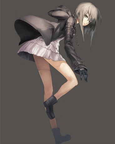 为了二次元怎么变成英雄了呢