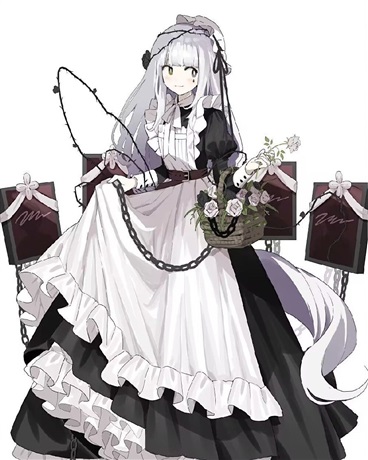 天降女仆是戏精