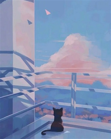 因你的到来而不同