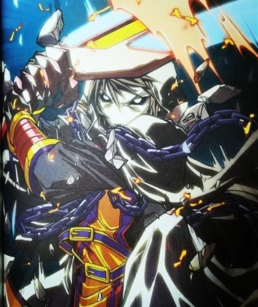 异世界的未知转生者