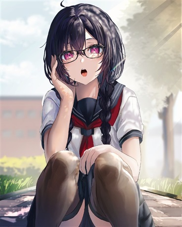 恋爱小助手：她们好像不太正常？