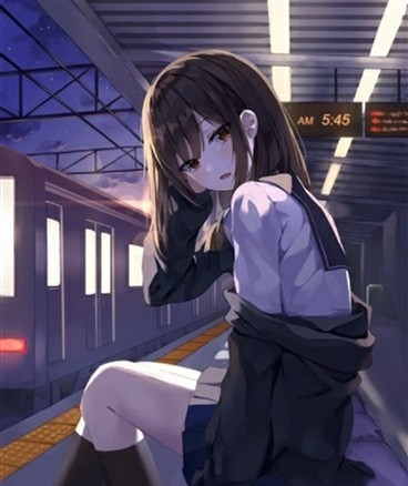 组员对我的爱近乎疯狂