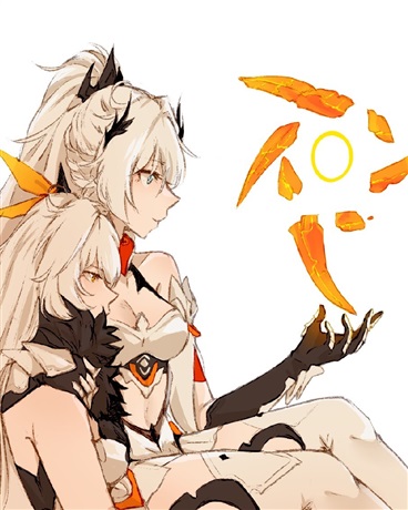 中二病也想穿越